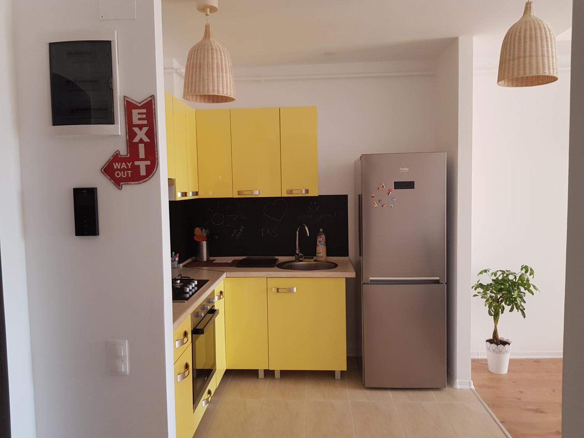 Luxury Apartment With Pool In North Bucharest Cretuleasca Ngoại thất bức ảnh