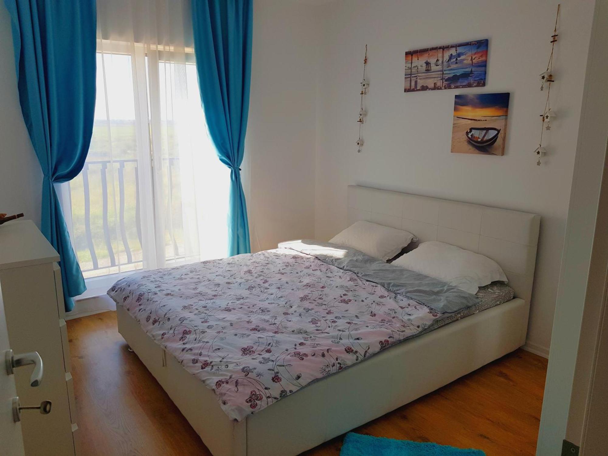 Luxury Apartment With Pool In North Bucharest Cretuleasca Ngoại thất bức ảnh
