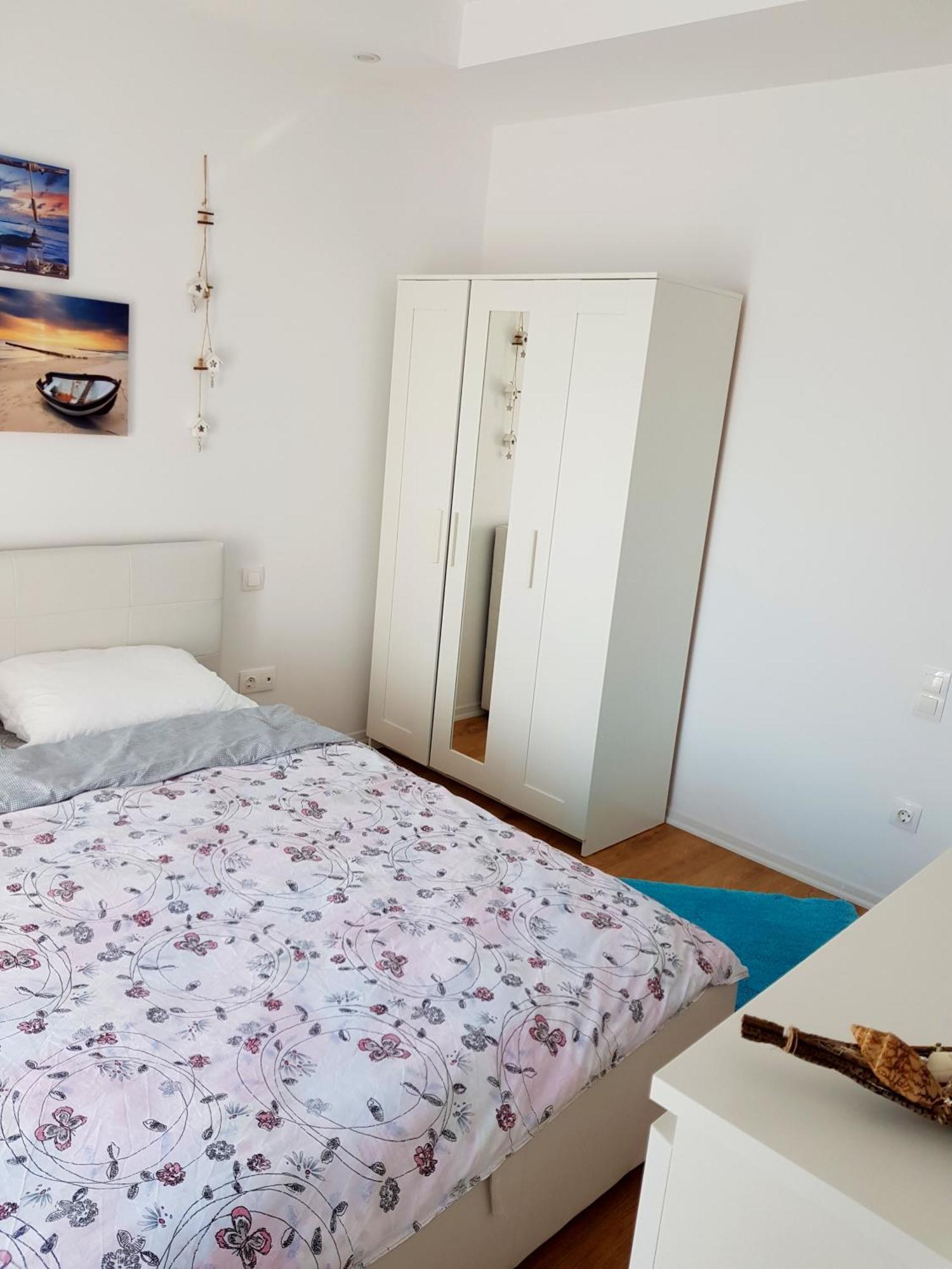 Luxury Apartment With Pool In North Bucharest Cretuleasca Ngoại thất bức ảnh